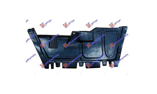 Scut motor central VW Bora 1998-2005 NOU 1J0825237R