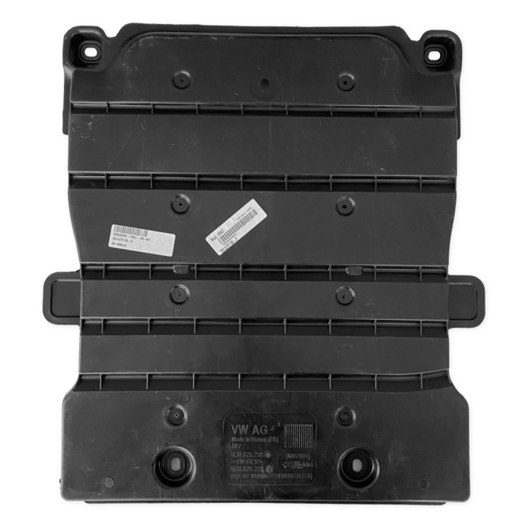 Scut Motor Centru Oe Skoda Octavia 3 2012→ 5Q0825230H