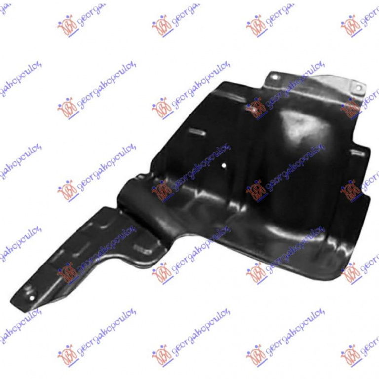 Scut Motor - Chevrolet Aveo H/B-L/B 2008 , 96653520