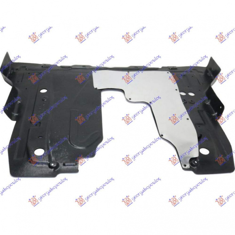 Scut Motor - Chevrolet Cruze 2013 , 95389395