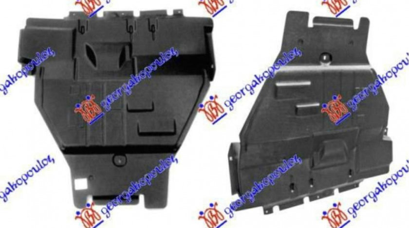 Scut Motor - Citroen Berlingo 1996 , 7013r4