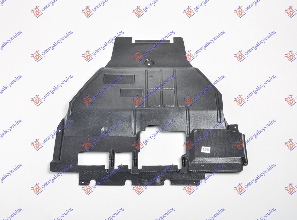 Scut Motor - Citroen Berlingo 2002 , 7013.R3