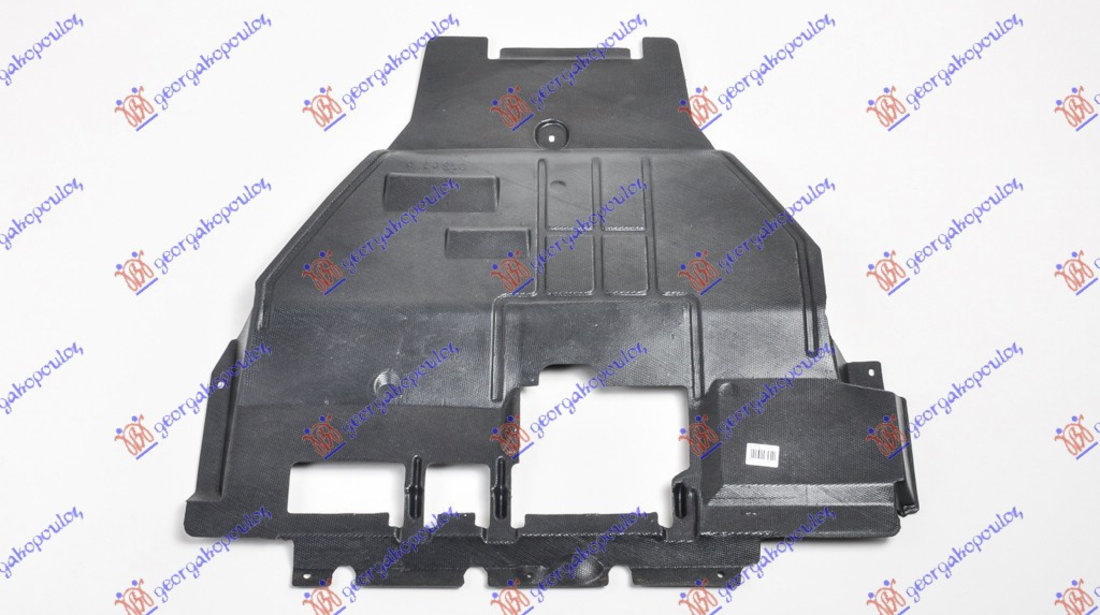 Scut Motor - Citroen Berlingo 2002 , 7013.R3