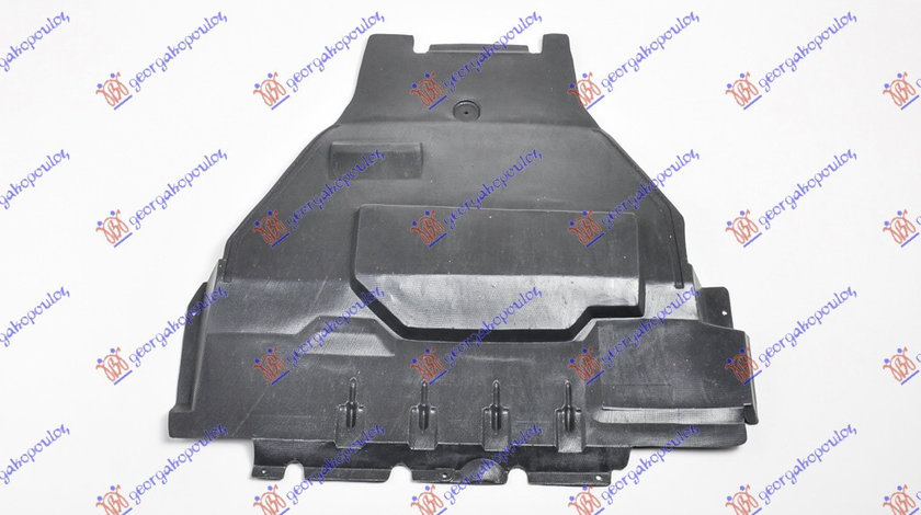 Scut Motor - Citroen Berlingo 2002 , 7013r4