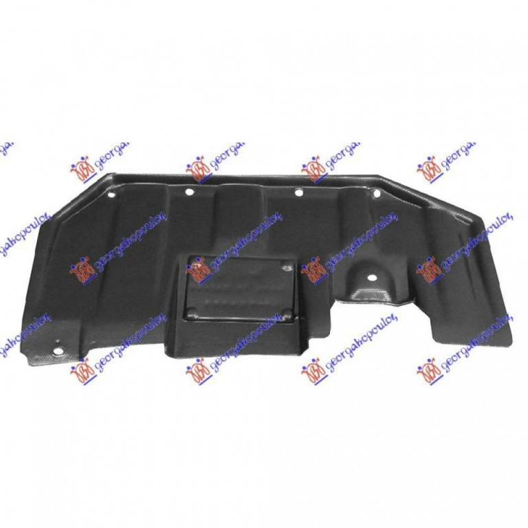Scut Motor - Citroen C-Crosser 2007 , 7013eh