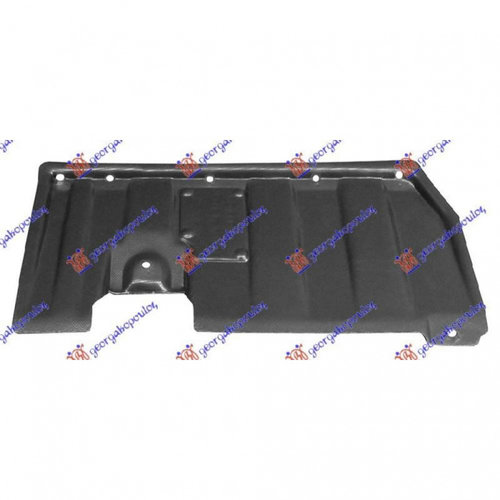 Scut Motor - Citroen C-Crosser 2007 , 7013ej