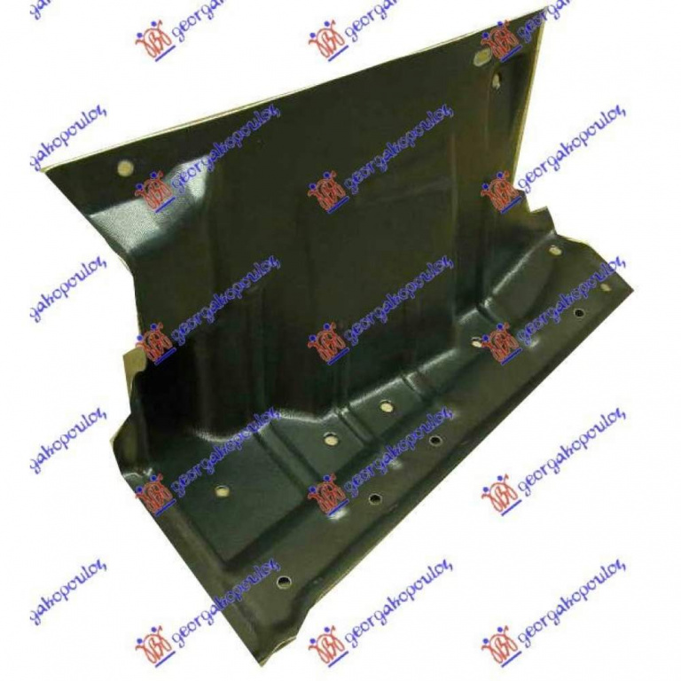 Scut Motor - Citroen C-Crosser 2007 , 748958