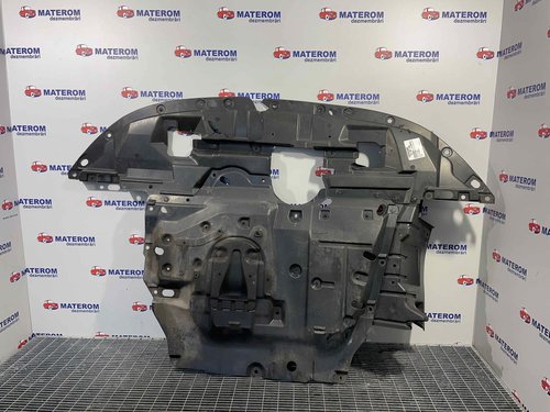 SCUT MOTOR CITROEN C-CROSSER C-CROSSER 2.2 HDI - (2007 2012)