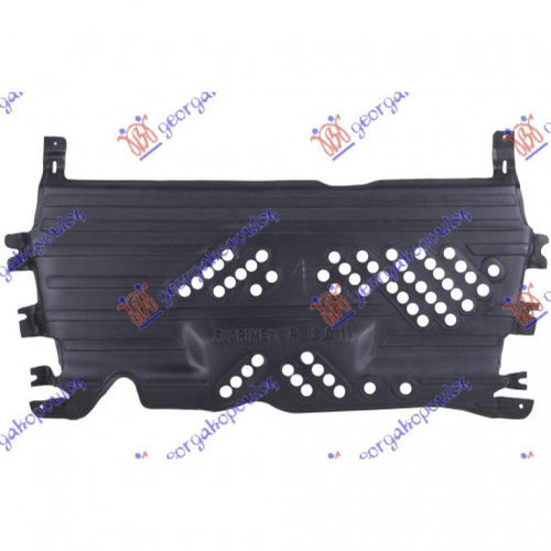 Scut Motor - Citroen C-Elysee 2013 , 9676824680