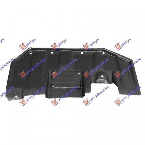 Scut Motor - Citroen C4 Aer Cross 2012 , 7013ej