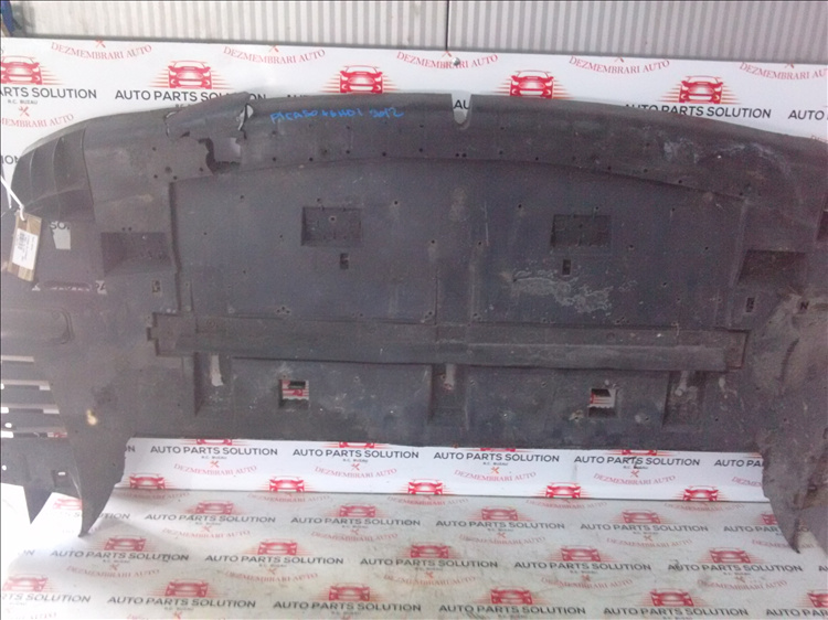 Scut motor CITROEN C4 PICASSO 1.6HDI an fabr. 2012