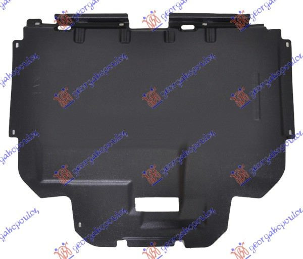 Scut Motor - Citroen C5 2001 , 7013n9