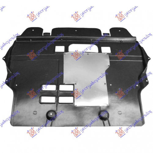 Scut Motor - Citroen Ds4 2011 , 7013ec