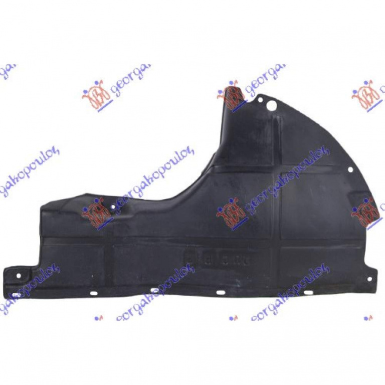 Scut Motor - Citroen Jumper 2006 , 1345518080