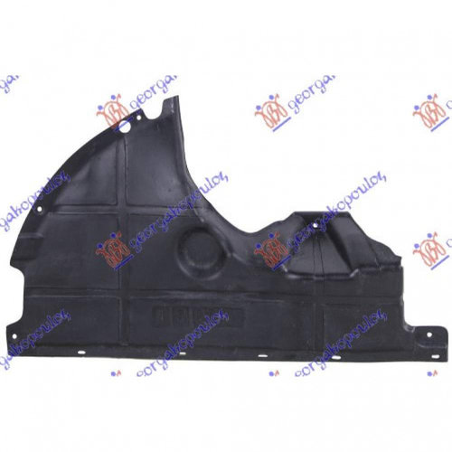 Scut Motor - Citroen Jumper 2014 , 1345518080
