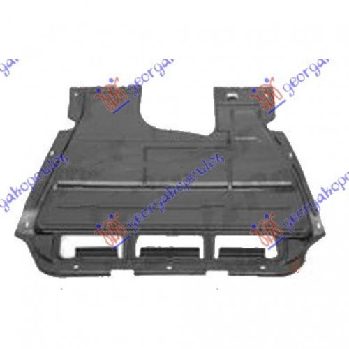 Scut Motor - Citroen Jumpy 1995 , 1491194080