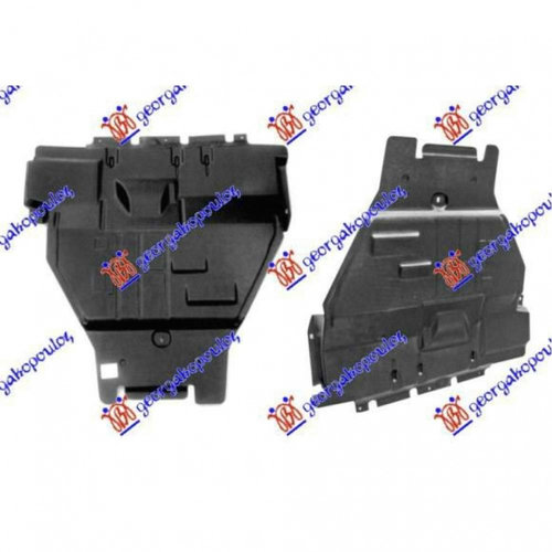 Scut Motor - Citroen Xsara Picasso 1999 , 7013r4