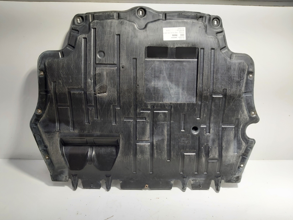 Scut motor, cod 3C0825237H, VW Passat Variant (3C5) 2.0 TDI, CBB (id:704355)