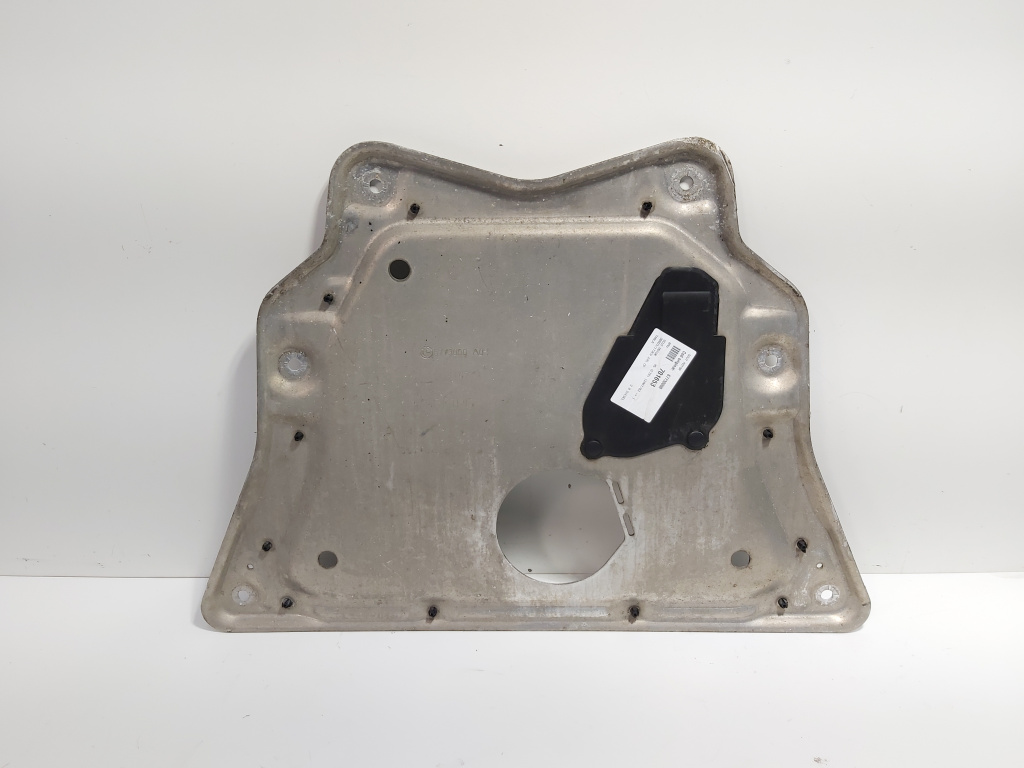 Scut motor, cod 67730000, Bmw X5 (E70), 3.0 diesel, 306D3 (id:701653)