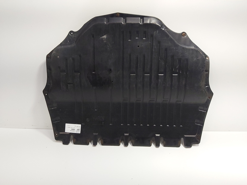Scut motor, cod 6Q0825237AB, Seat Ibiza 5 (6J5) 1.6 TDI, CAYC (id:700496)