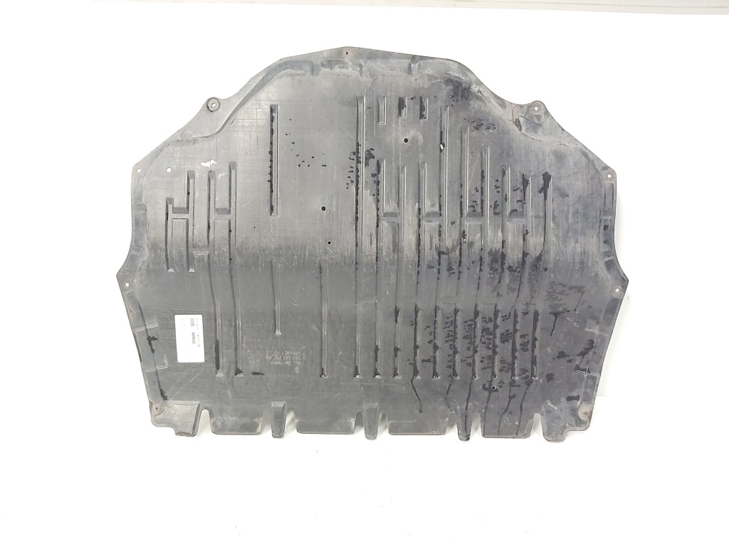 Scut motor, cod 6Q0825237AB, Skoda Fabia 2 Combi (5J, 545) (id:669643)