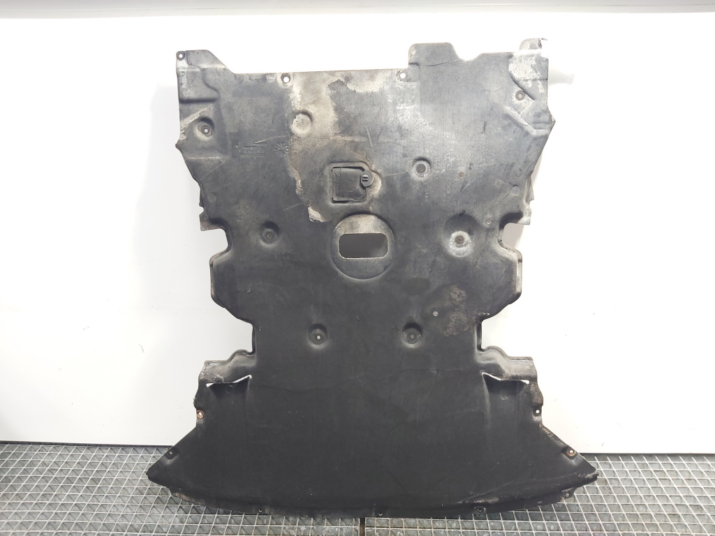 Scut motor, cod 7312416, Bmw X1 (E84) 2.0 diesel, N47D20C (id:692677)