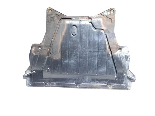 Scut motor, cod 75831-JD000, Nissan Qashqai (2) 1.5 DCI, K9K646 (id:532401)