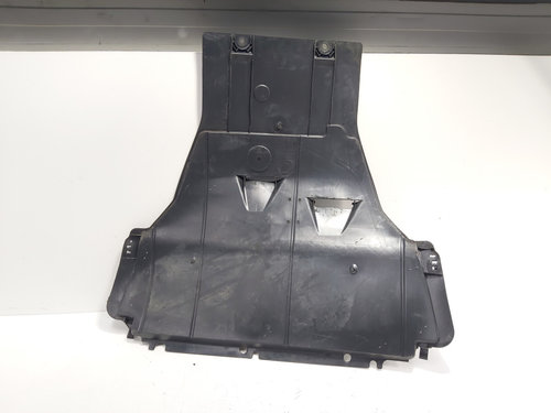 Scut motor, cod 758900006R, Renault Megane 3 Combi, 1.5 DCI, K9K832 (idi:697737)