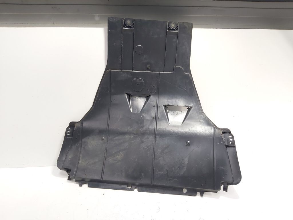 Scut motor, cod 758900006R, Renault Scenic 3, 1.5 DCI, K9K832 (idi:697737)