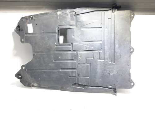Scut motor, cod 758900009R, Renault Laguna 3 Coupe (idi:568582)