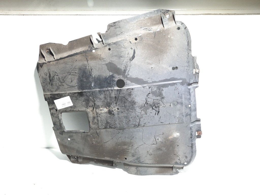 Scut motor, cod 758900184R, Dacia Sandero 2, 0.9 TCE, H4B408 (idi:578831)