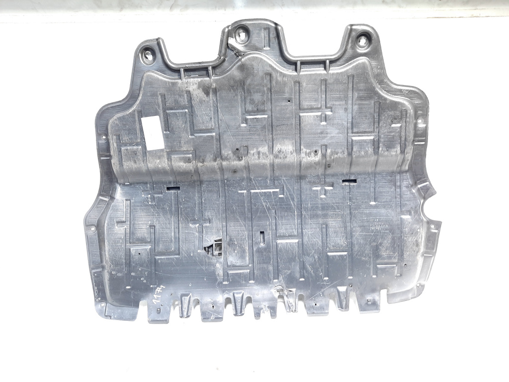 Scut motor, cod 7N0825235B, Vw Sharan (7N) 2.0 TDI, CFG (id:542717)