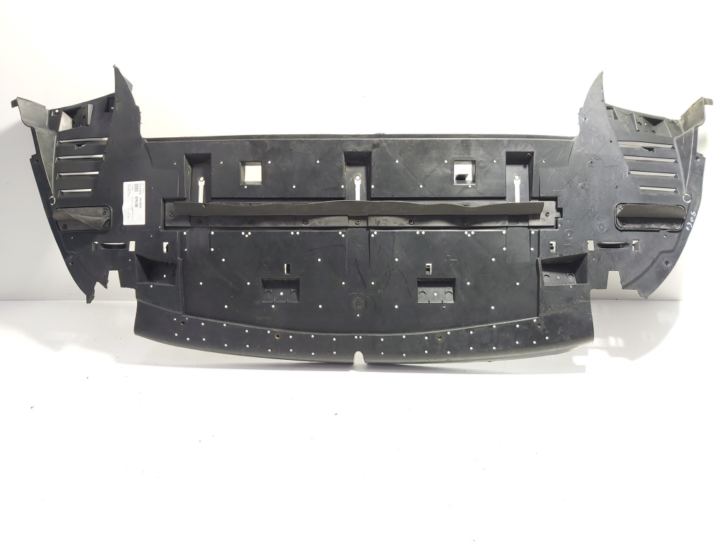 Scut motor, cod 9660005380, Citroen C3 Picasso 1.6 HDI, 9HP (id:676239)