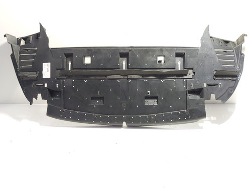 Scut motor, cod 9660005380, Citroen C3 Picasso 1.6 HDI, 9HP (id:676239)