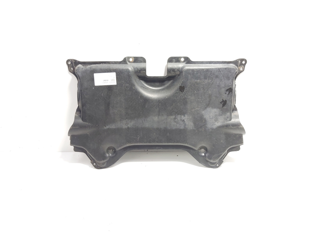 Scut motor, cod A2045202823, Mercedes Clasa C T-Model (S204) 2.2 CDI, OM646811 (idi:697047)
