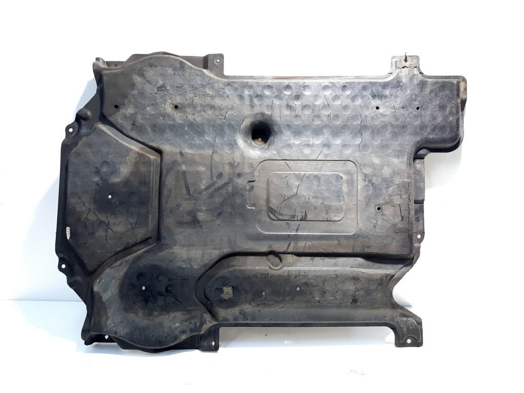 Scut motor, cod A20452033223, Mercedes Clasa C T-Model (S204) (id:518318)
