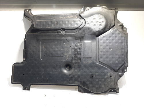 Scut motor, cod A2045203323, Mercedes Clasa C T-Model (S204) 2.2 CDI (id:506320)