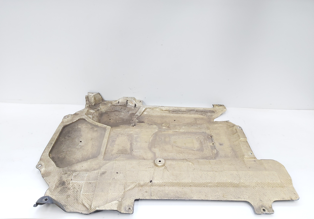 Scut motor, cod A2045203323, Mercedes Clasa C T-Model (S204) (id:640658)