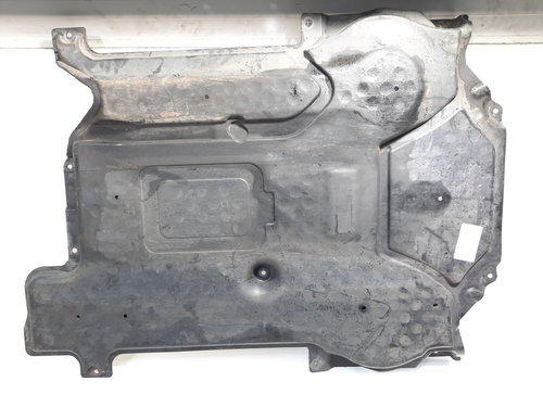 Scut motor, cod A2045203323, Mercedes Clasa C T-Model (S204) 2.2 CDI, OM651911 (id:559625)