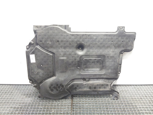 Scut motor, cod A2045203323, Mercedes Clasa C (W204) 2.2 CDI, OM651911 (idi:692949)