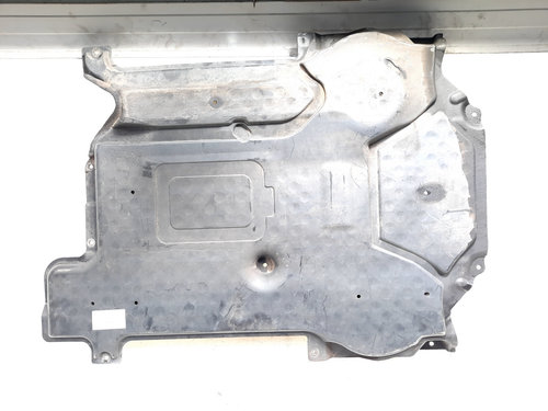 Scut motor, cod A2045203323, Mercedes Clasa C (W204), 2.2 CDI, OM651912 (idi:540386)