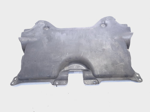 Scut motor, cod A2045242430, Mercedes Clasa C T-Model (S204), 2.2 CDI, OM651913 (idi:496980)