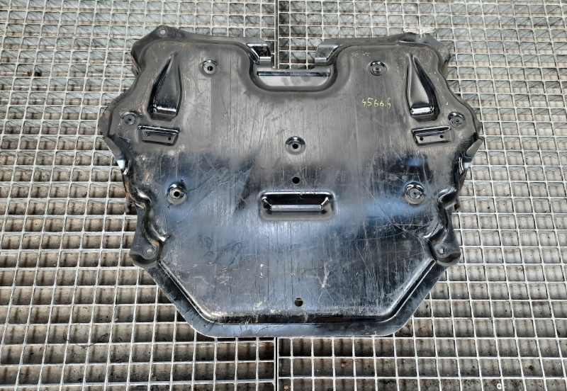 Scut motor, cod A2115240101, Mercedes Clasa E (W211) (id:612541)
