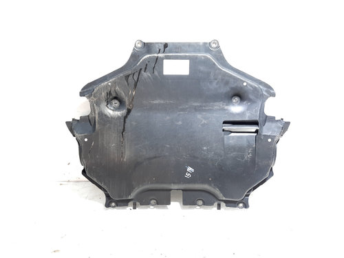 Scut motor, cod A2125201223, Mercedes Clasa C (W204), 2.2 CDI, OM651912 (idi:540276)