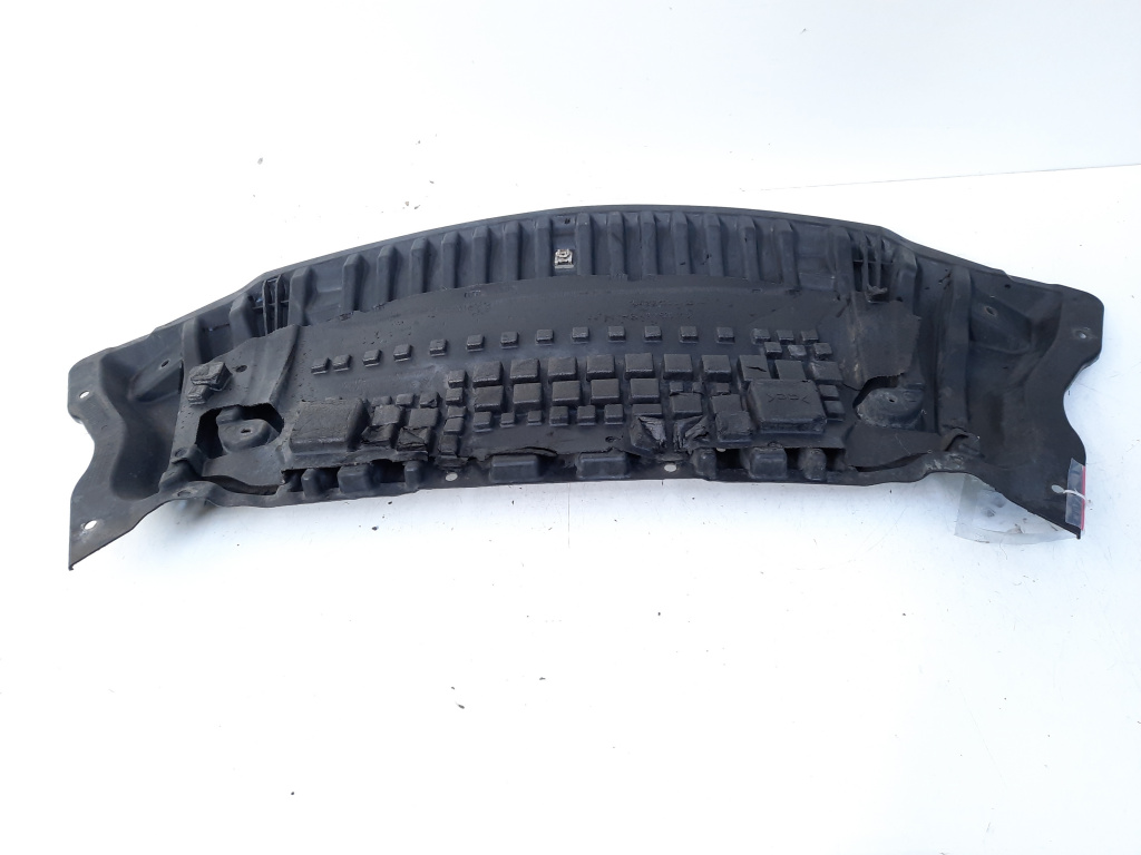 Scut motor, cod A2125202123, Mercedes Clasa E (W212) (id:499954)
