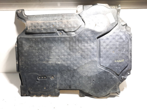 Scut motor, cod A2125202723, Mercedes Clasa E T-Model (S212), 2.2 CDI, OM651925 (idi:578661)