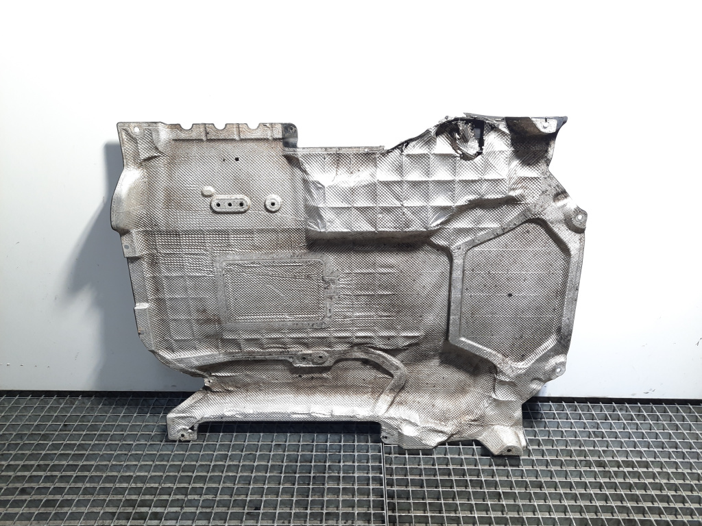 Scut motor, cod A2125205923, Mercedes Clasa E (W212) 2.2 cdi (id:462017)