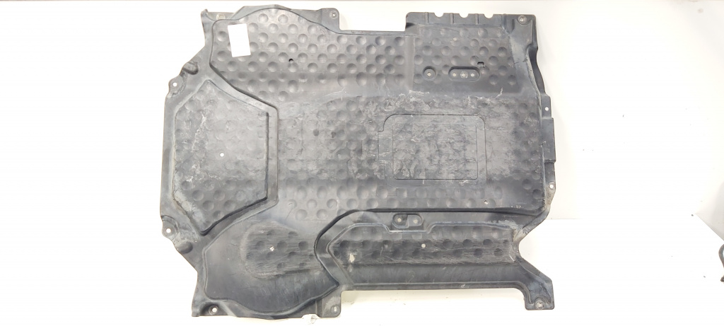Scut motor, cod A2125205923, Mercedes Clasa E (W212) 2.2 CDI, OM651924 (id:689955)