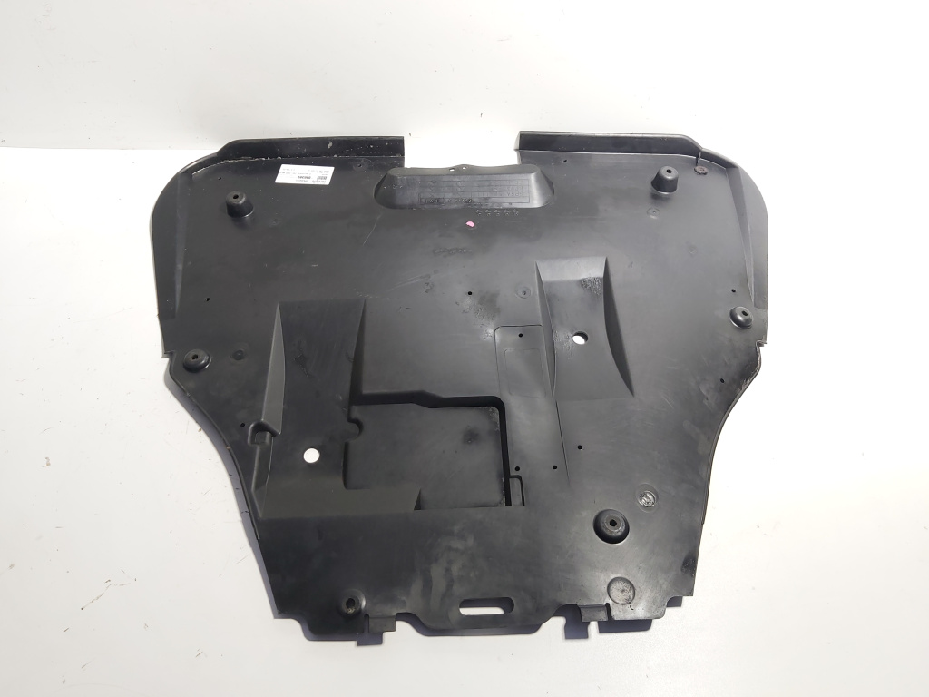 Scut motor, cod GP9A56111, Mazda 6 Hatchback (GG) 2.2 MZR-CD , R2AA (id:636389)