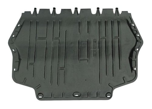 Scut motor cu orif DSL. VW Jetta 05/10